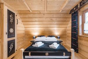 Apartament Góralski