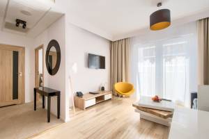 Varsovia Apartamenty Kasprzaka