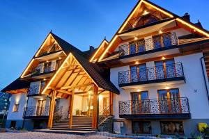 Zakopane