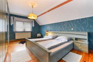 Apartament i pokoje Gościnne