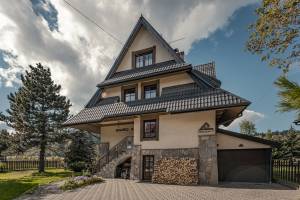 Apartament Poronin