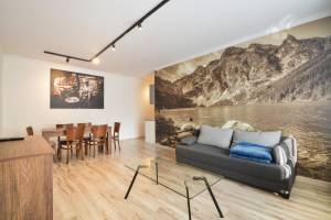 Apartamenty Krupówki 20