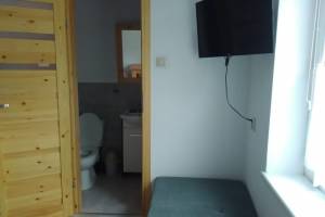 Pokoje Gościnne Bursztyn