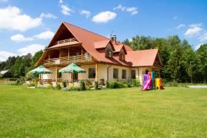 Dworek Dąbrowa