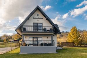 Sunny House