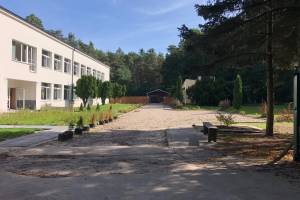 Stara Dąbrowa