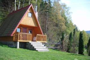 Domek Letniskowy