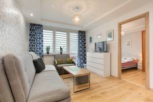Apartament Majowy