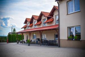 Hostel Sadowianka