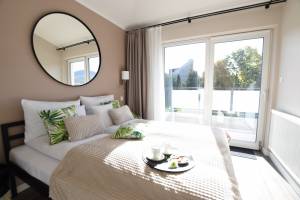 Apartamenty Pod Gwiazdami