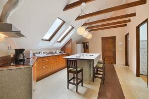 Appartement Zakątek