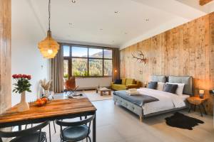 Apartamenty Piwniczna
