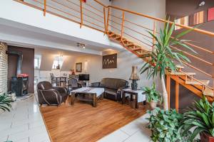 Apartament w Górach