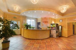 Hotel Miejski Gościniec Pszowski