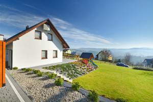 Apartamenty Jaworzynka
