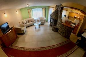 Apartament u Johnnego