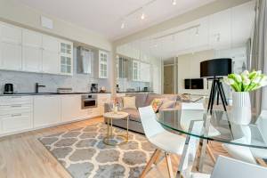 Dom & House Apartamenty Gdynia