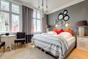 Dom & House Apartamenty Sopot