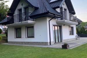 Dom do wynajęcia Zawada Lanckorońska