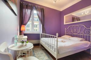 Chmielna Guest House