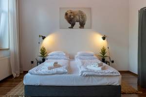 Apartament nad Cafe