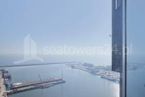 Sea Towers