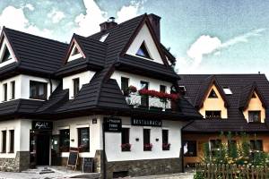 Pokoje Gościnne Kościeliska 10