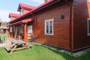 Ośrodek Wypoczynkowo-Szkoleniowy Basia