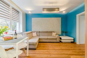Littleheaven - Apartamenty i Pokoje