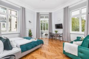 Apartamenty cracow.travel.pl