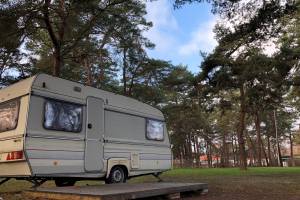 Przyczepy kempingowe Sopot 34