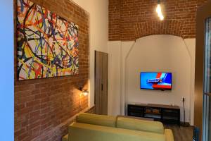 ApartmentSun Loft Art, Factory, Wrocław