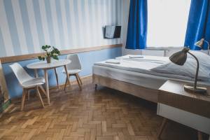 Cybulskiego Guest Rooms