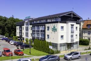 Hotel Oliwski