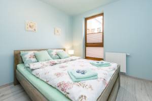 Apartamenty Parkowy Zakątek