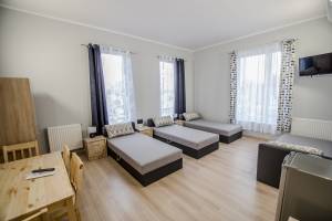 Hostel Plus