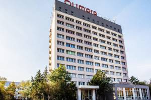 Hotel Olimpia