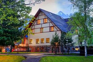 Hotel Tulipán***