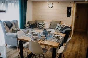 Apartamenty i Domki Góralskie