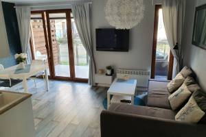 Apartament Justyna