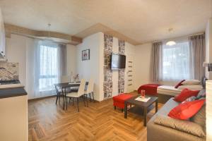 Apartament Katarina