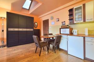 Apartament ANGO