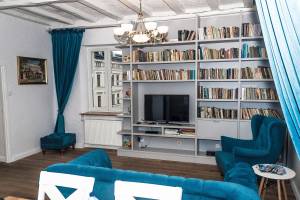 Apartamenty Hexus