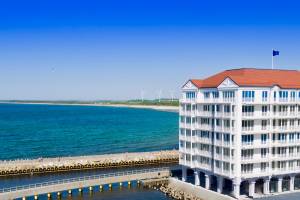 Apartamenty Marina Royale