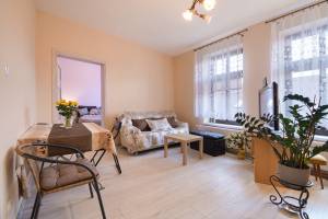 Apartament Marta
