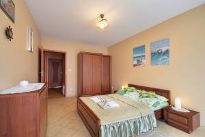 Apartament 2-pokojowy Paderewski