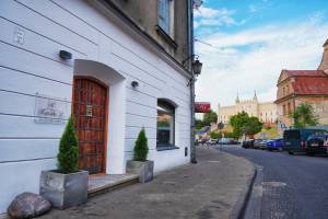 Apartamenty Centrum RS Suites