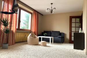 Rezydencja Parysa