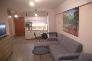 Apartament Dariusz