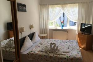 Usługi Hotelarskie Ster